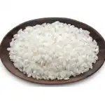 Short Grain White Rice